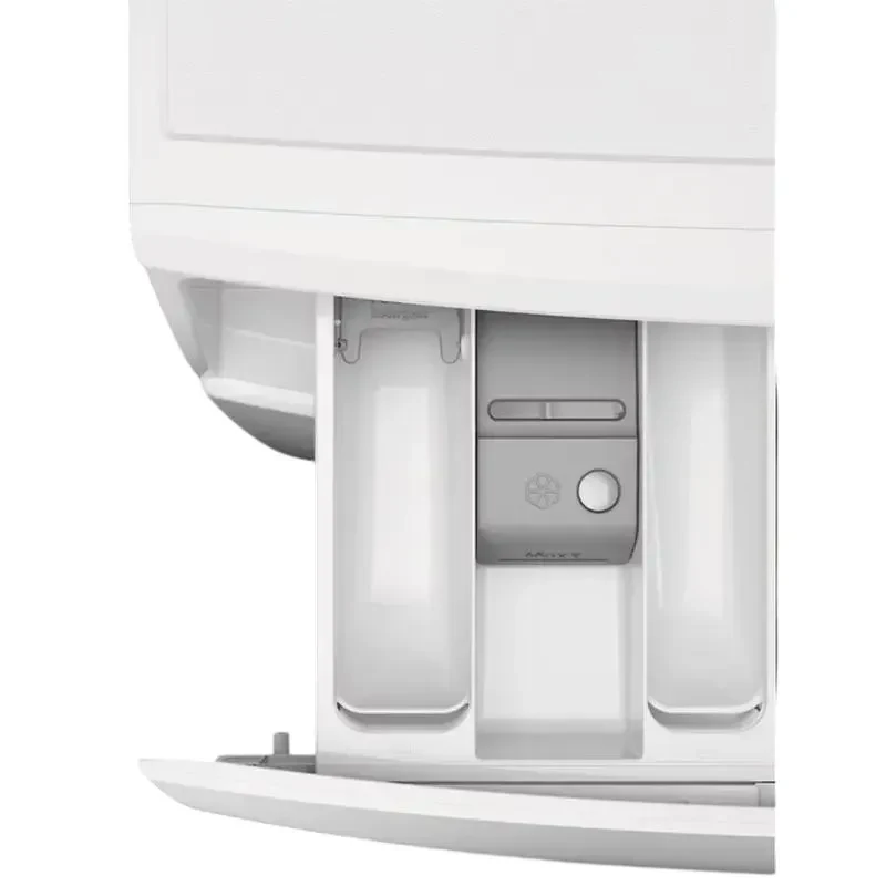 Washer AEG LFR62144BE, 10kg, White 5