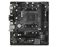 Mainboard ASRock A520M-HVS, AM4, AMD A520, Micro-ATX