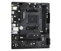 Mainboard ASRock A520M-HVS, AM4, AMD A520, Micro-ATX 3