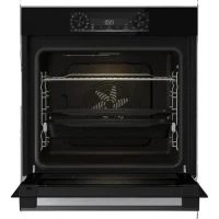 Electric oven Gorenje BOS6737E06FBG, Black 2