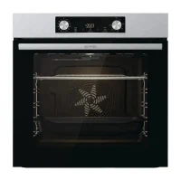 Electric oven Gorenje BO 6737 E02X, Stainless Steel