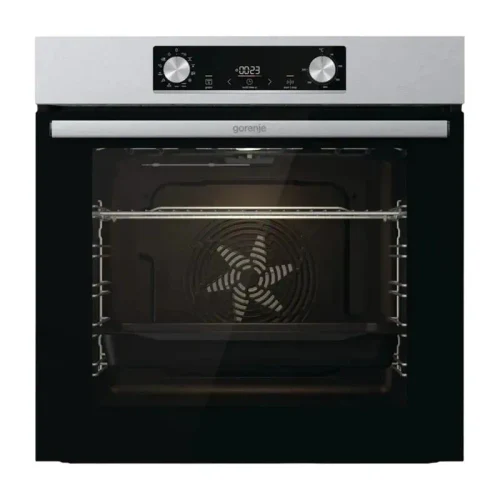Electric oven Gorenje BO 6737 E02X, Stainless Steel