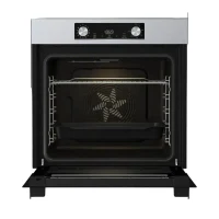 Electric oven Gorenje BO 6737 E02X, Stainless Steel 2