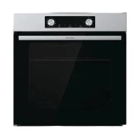 Electric oven Gorenje BO 6737 E02X, Stainless Steel 3