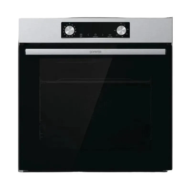 Electric oven Gorenje BO 6737 E02X, Stainless Steel 3