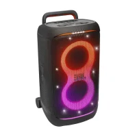 Audio System JBL PartyBox 520, Black 4