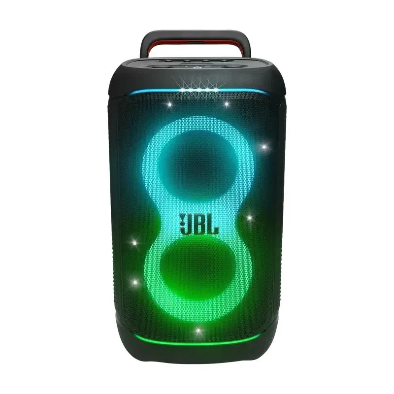 Audio System JBL PartyBox 520, Black 7