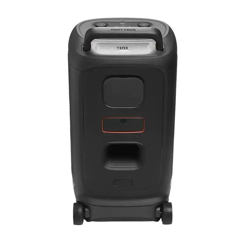 Audio System JBL PartyBox 520, Black 8