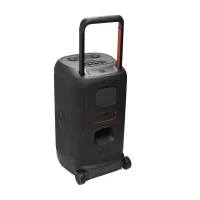 Audio System JBL PartyBox 520, Black 9