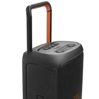 Audio System JBL PartyBox 520, Black 10