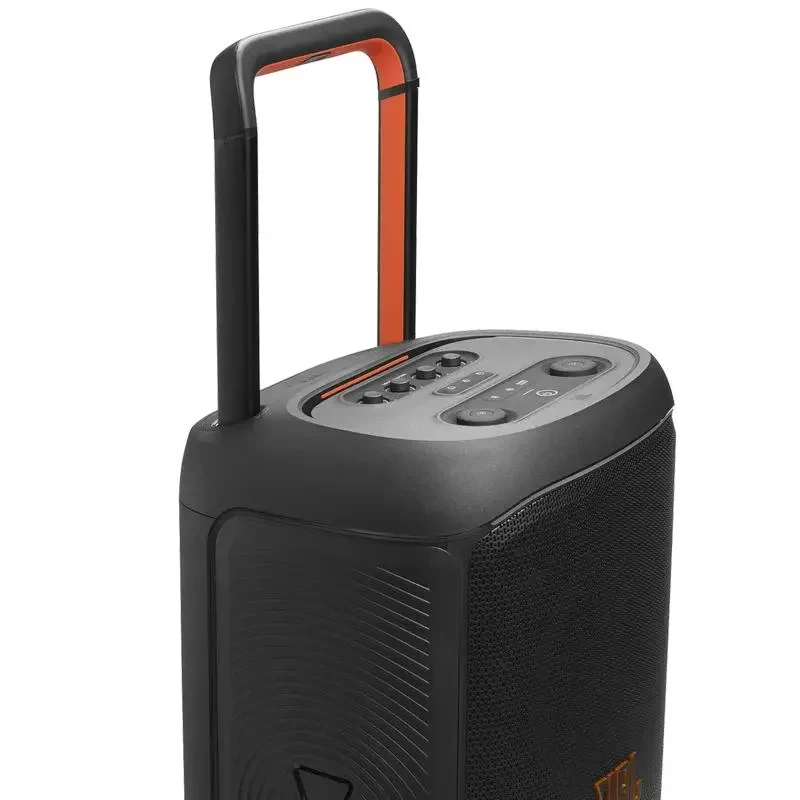 Audio System JBL PartyBox 520, Black 10