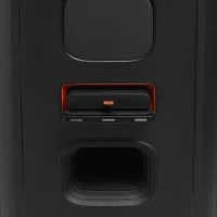 Audio System JBL PartyBox 520, Black 2