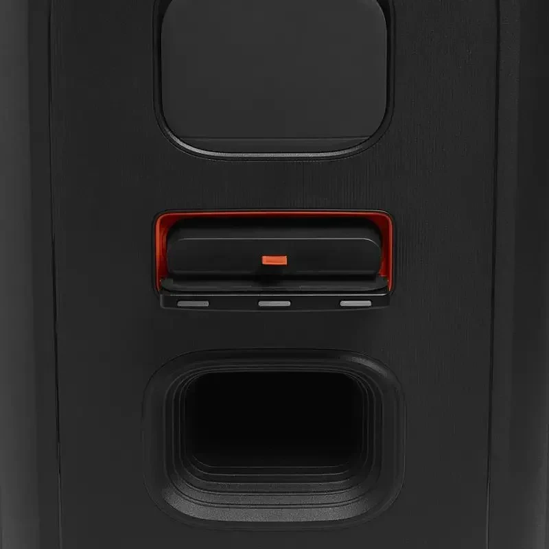 Audio System JBL PartyBox 520, Black 2