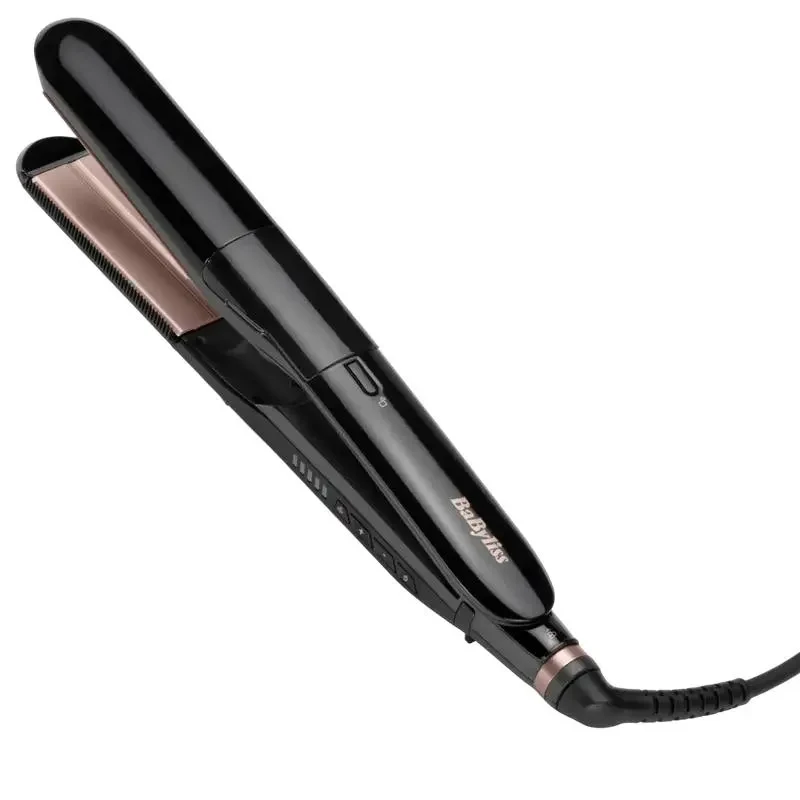 Hair Straightener BaByliss ST493E, Black 4