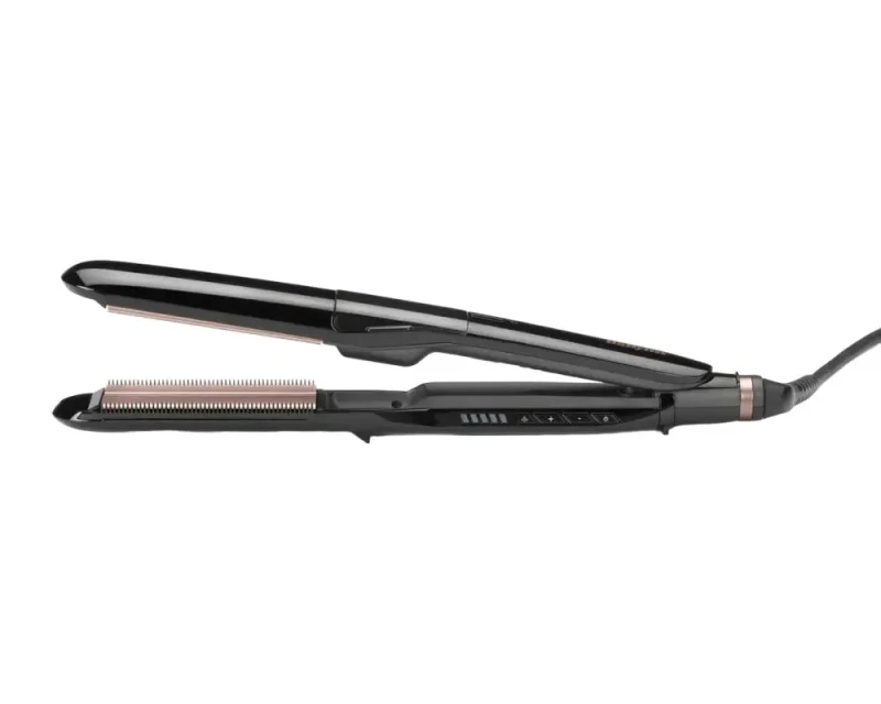 Hair Straightener BaByliss ST493E, Black 5