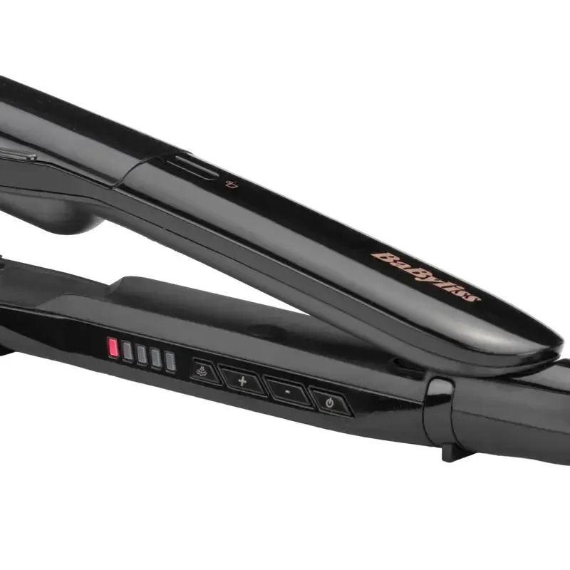 Hair Straightener BaByliss ST493E, Black 6