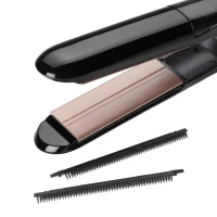 Hair Straightener BaByliss ST493E, Black 3
