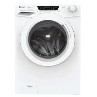Washing machine Candy HES14104TWM6/1-S, 10kg, White 4