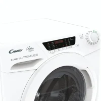 Washing machine Candy HES14104TWM6/1-S, 10kg, White