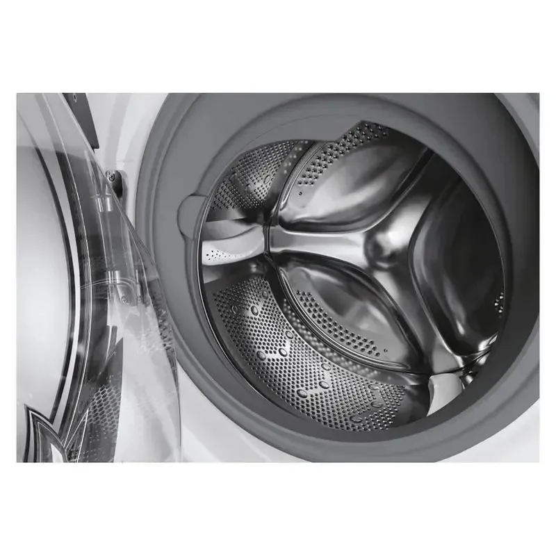 Washing machine Candy HES14104TWM6/1-S, 10kg, White 3