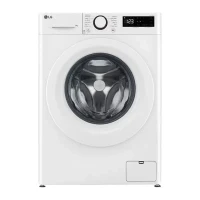 Washer LG F4WR509SWW, 9kg, White 6
