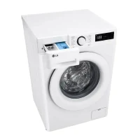 Washer LG F4WR509SWW, 9kg, White 8