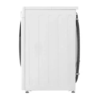 Washer LG F4WR509SWW, 9kg, White 10