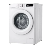 Washer LG F4WR509SWW, 9kg, White 11