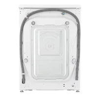 Washer LG F4WR509SWW, 9kg, White 12