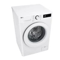 Washer LG F4WR509SWW, 9kg, White 3