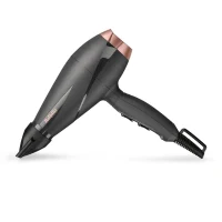 Hair Dryer BaByliss Smooth Pro 6709DE, 2100 W, Black 6
