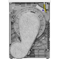 Clothes dryer Electrolux EW8D595MCE, 9kg, White 2