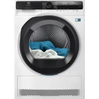 Clothes dryer Electrolux EW8D595MCE, 9kg, White 3