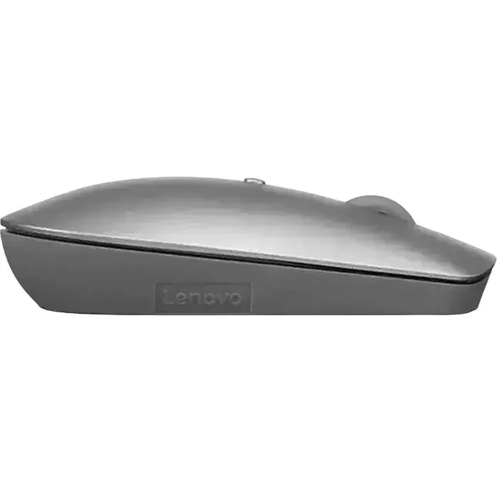 Wireless Mouse Lenovo 600, Iron Grey 5