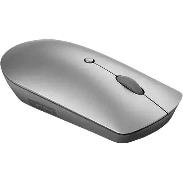 Wireless Mouse Lenovo 600, Iron Grey 6