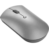 Wireless Mouse Lenovo 600, Iron Grey