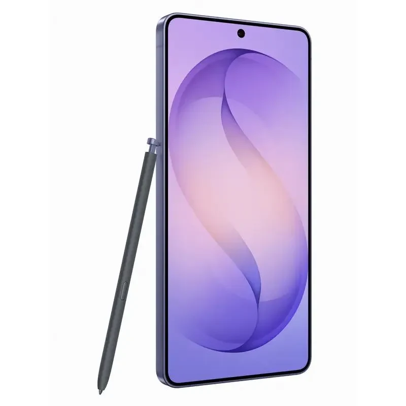 Smartphone Samsung Galaxy S26 Ultra, 12GB/512GB, Cobalt Violet 3