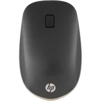 Mouse HP 410 Slim, Ash Silver 2