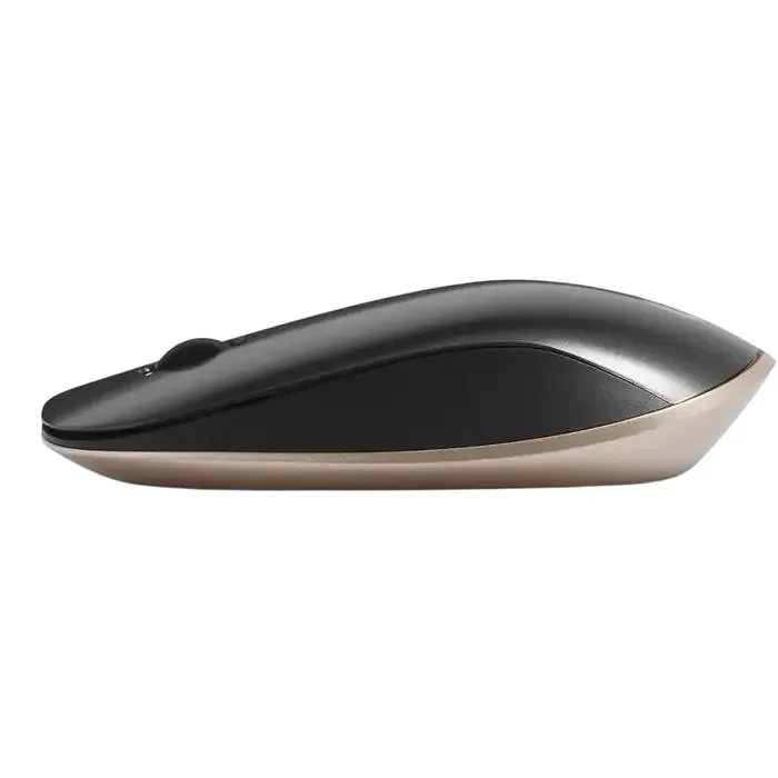 Mouse HP 410 Slim, Ash Silver 3