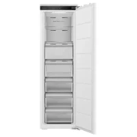 Freezer Hisense FT3B213SAWE, White 2