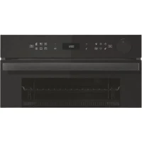 Electric oven Whirlpool AKZ9S 8220 FB, Black 4