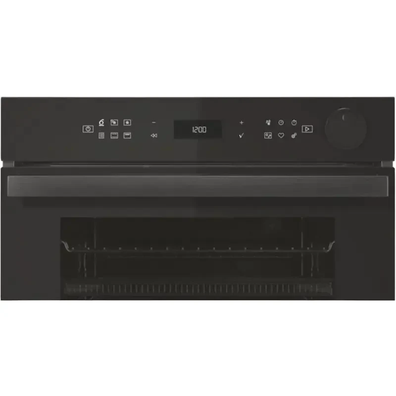 Electric oven Whirlpool AKZ9S 8220 FB, Black 4