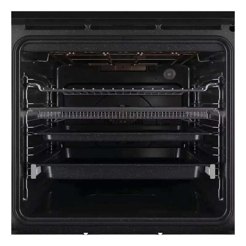 Electric oven Whirlpool AKZ9S 8220 FB, Black 5