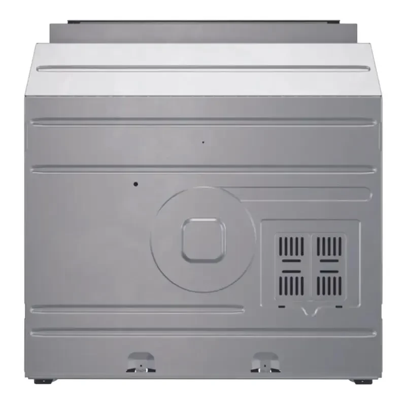 Electric oven Whirlpool AKZ9S 8220 FB, Black 6