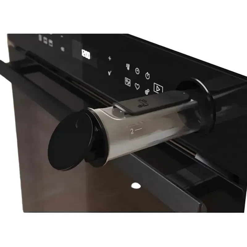 Electric oven Whirlpool AKZ9S 8220 FB, Black 7