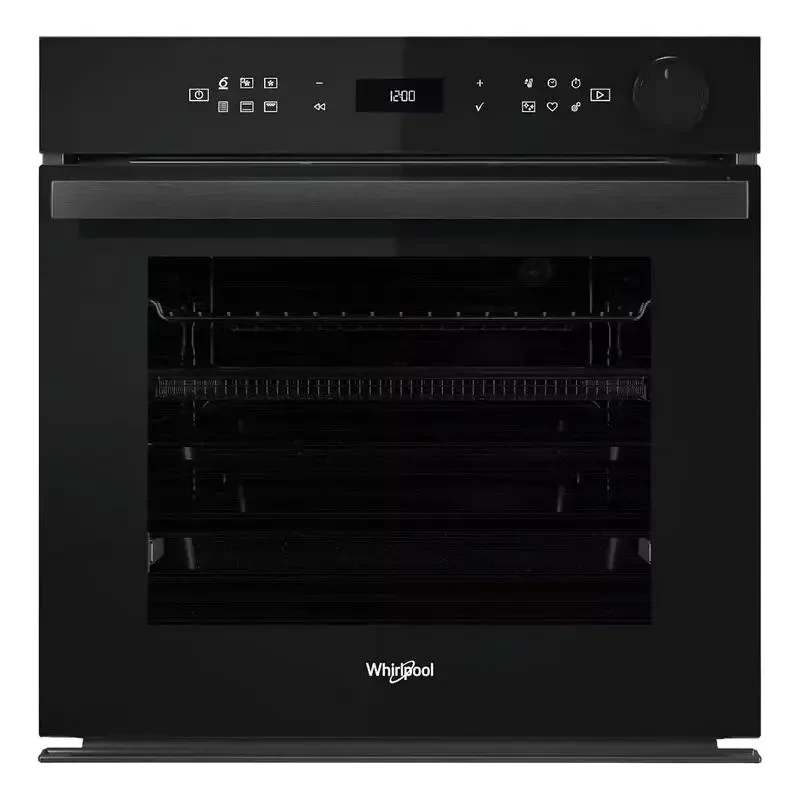 Electric oven Whirlpool AKZ9S 8220 FB, Black 8