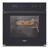 Electric oven Whirlpool AKZ9S 8220 FB, Black 3