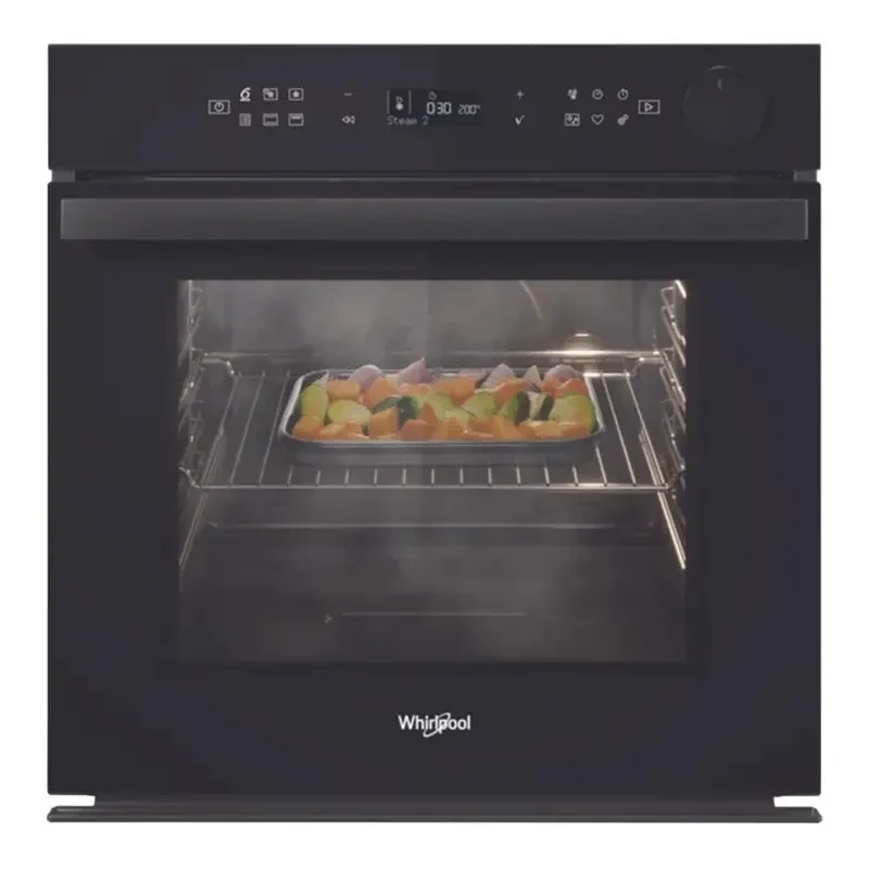 Electric oven Whirlpool AKZ9S 8220 FB, Black 3