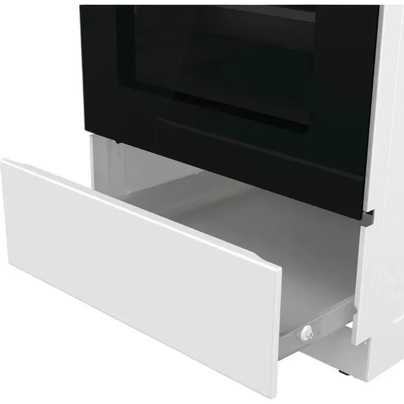 Combined cooker Gorenje GK5C63WH, White 6