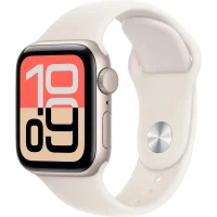 Smartwatch Apple Watch SE 3, 40mm, Starlight